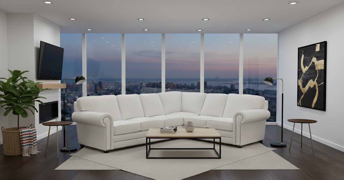 Wellington's Fine Leather Furniture