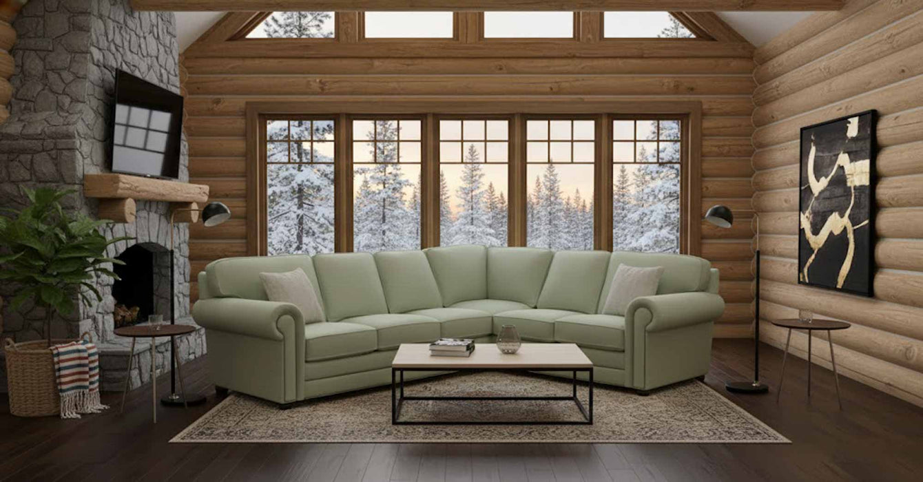 Wellington's Fine Leather Furniture