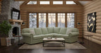 Wellington's Fine Leather Furniture