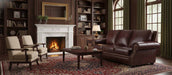 Wellington's Fine Leather Furniture