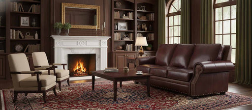 Wellington's Fine Leather Furniture