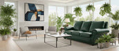 Wellington's Fine Leather Furniture