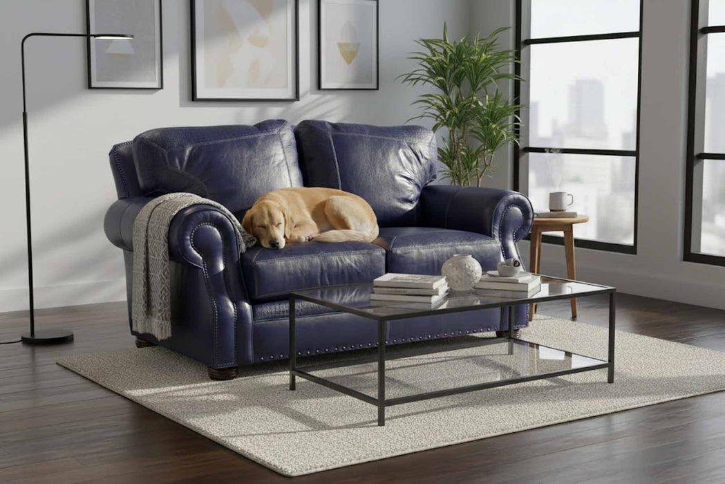 Wellington's Fine Leather Furniture