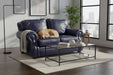 Wellington's Fine Leather Furniture
