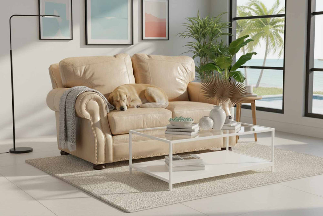 Wellington's Fine Leather Furniture