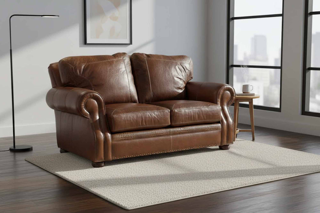 Wellington's Fine Leather Furniture
