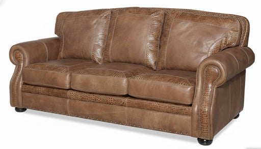 Wellington's Fine Leather Furniture