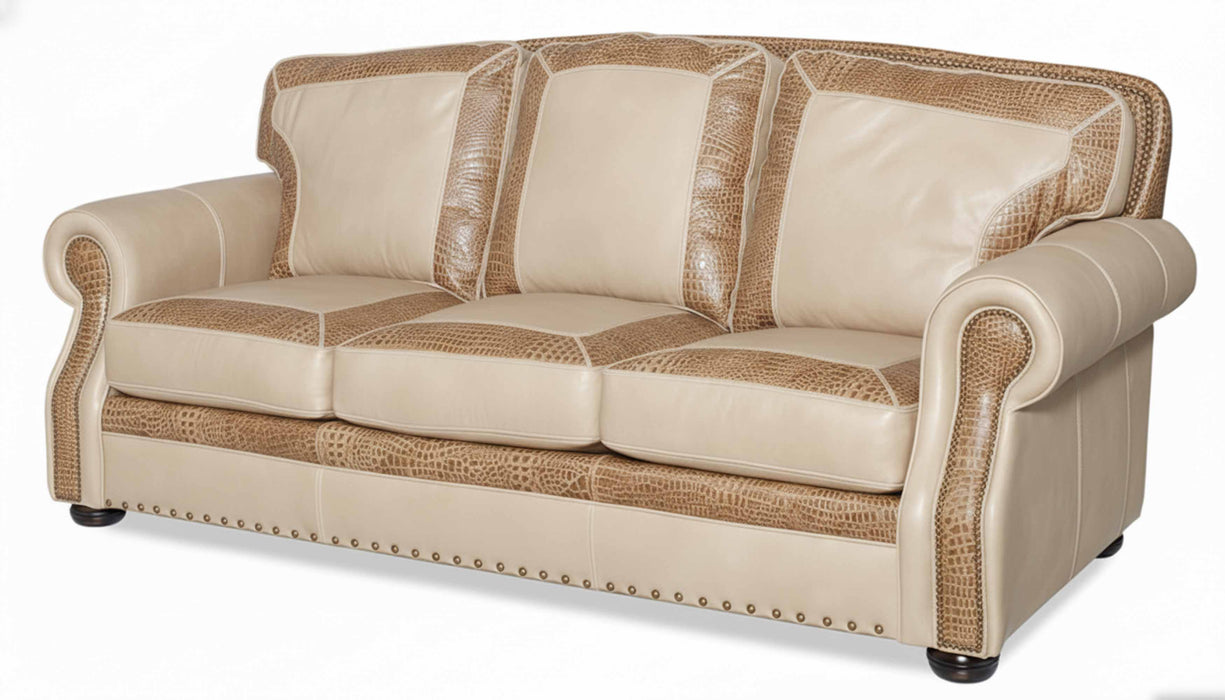 Wellington's Fine Leather Furniture