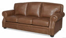 Wellington's Fine Leather Furniture