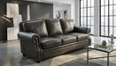 Wellington's Fine Leather Furniture