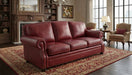 Wellington's Fine Leather Furniture