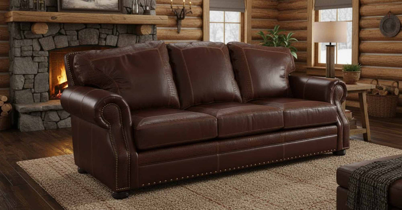 Wellington's Fine Leather Furniture