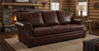 Wellington's Fine Leather Furniture