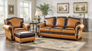 Wellington's Fine Leather Furniture