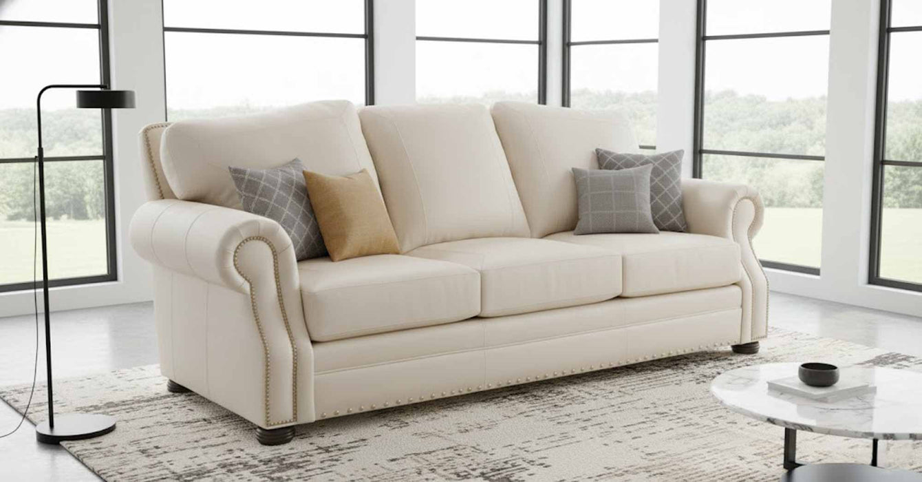 Wellington's Fine Leather Furniture