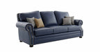 Wellington's Fine Leather Furniture