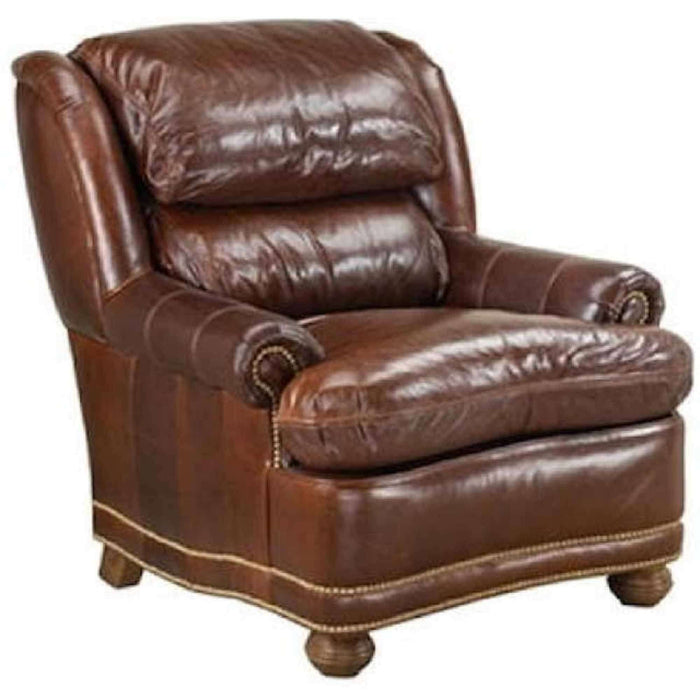 Ellis Leather Chair