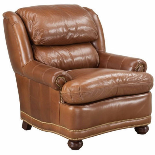 Wellington's Fine Leather Furniture