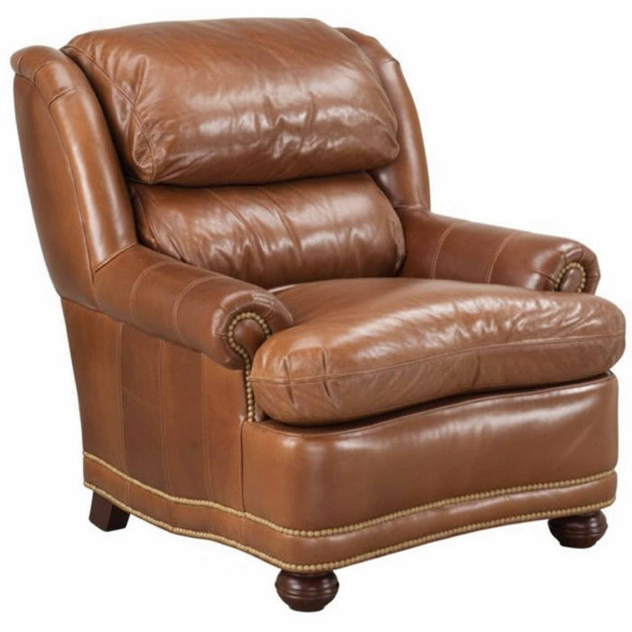Wellington's Fine Leather Furniture