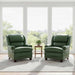 Wellington's Fine Leather Furniture