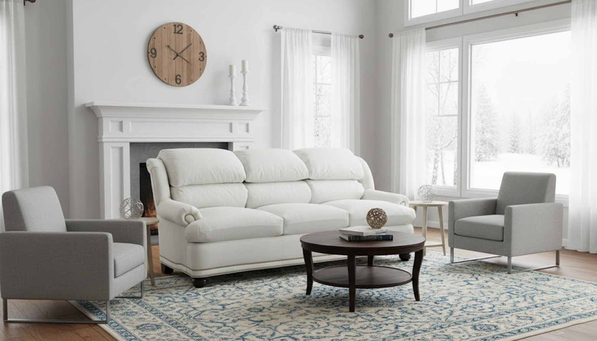 Wellington's Fine Leather Furniture