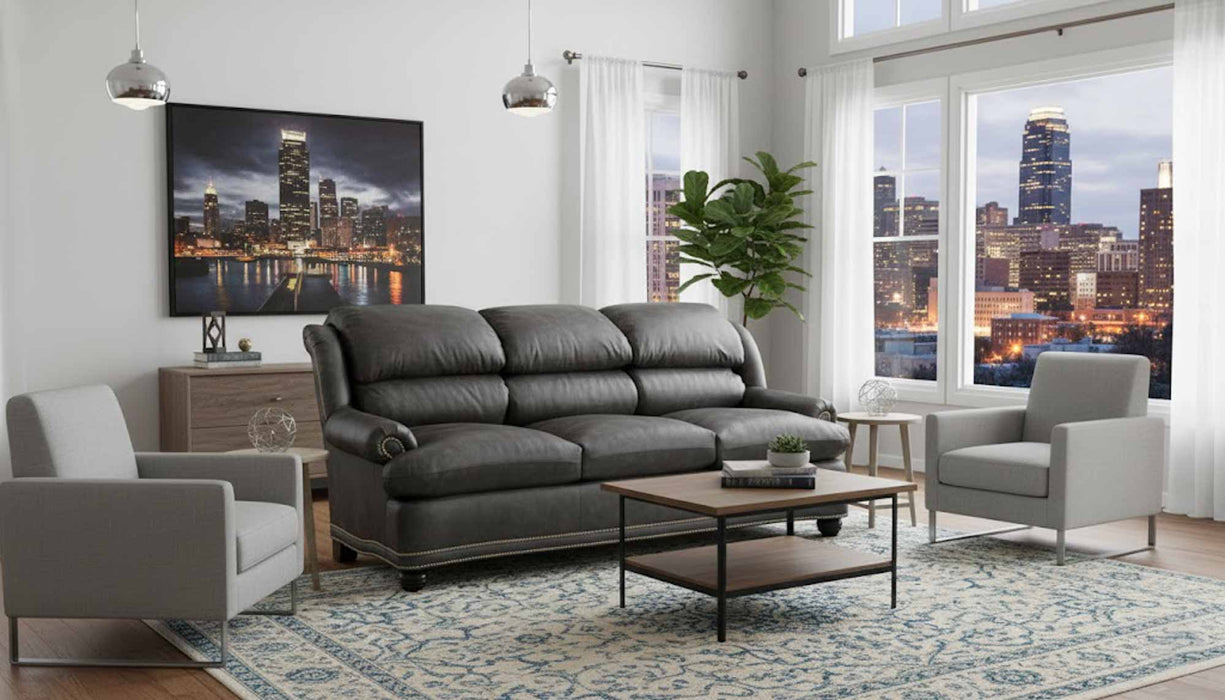 Wellington's Fine Leather Furniture