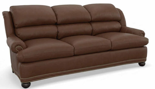 Wellington's Fine Leather Furniture