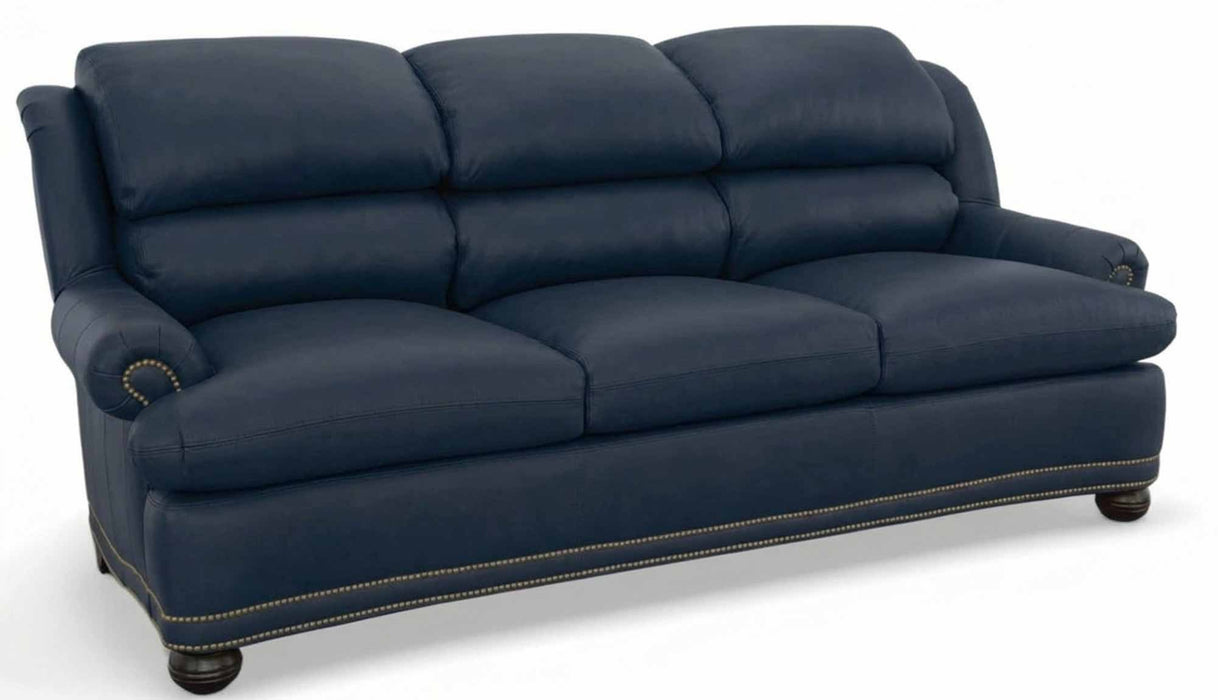 Wellington's Fine Leather Furniture