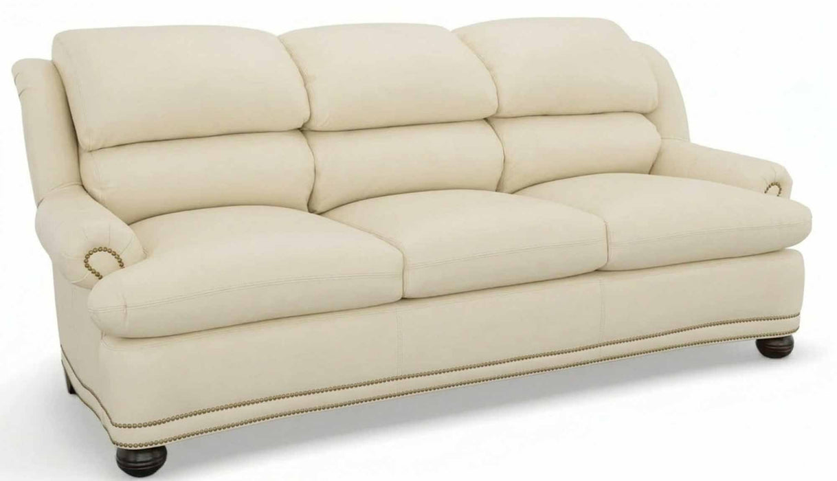Wellington's Fine Leather Furniture