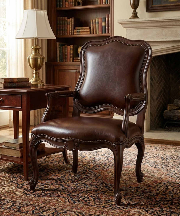 Wellington's Fine Leather Furniture