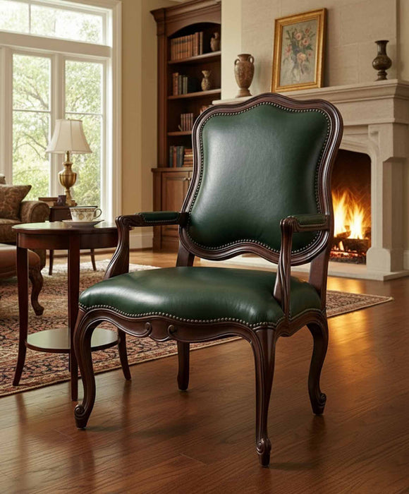 Wellington's Fine Leather Furniture