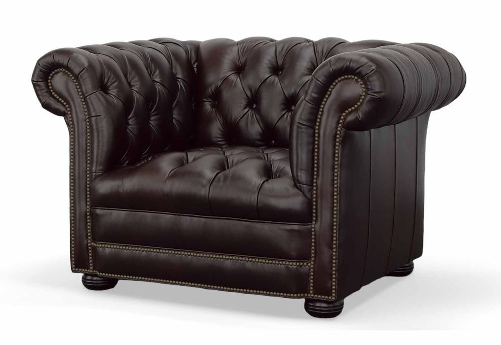 Wellington's Fine Leather Furniture