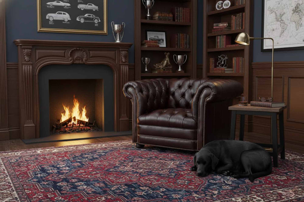 Wellington's Fine Leather Furniture