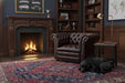 Wellington's Fine Leather Furniture