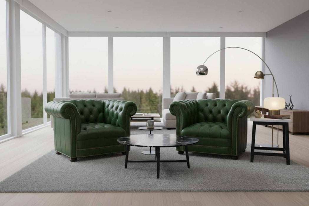 Wellington's Fine Leather Furniture