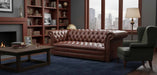 Wellington's Fine Leather Furniture
