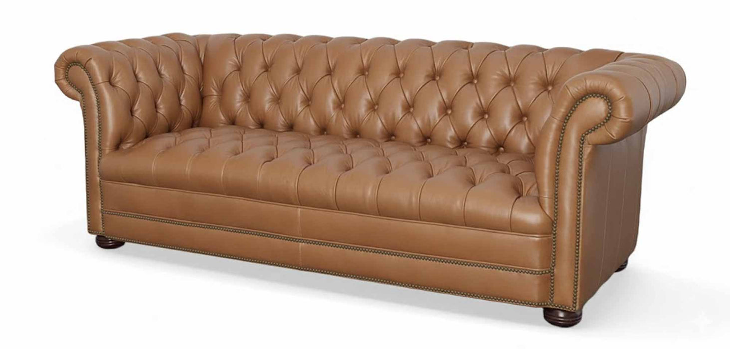 Wellington's Fine Leather Furniture