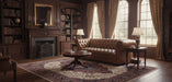 Wellington's Fine Leather Furniture