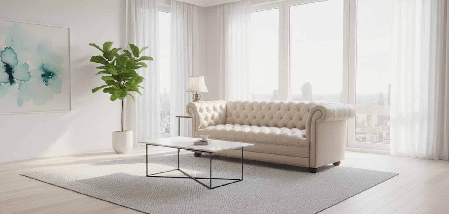 Wellington's Fine Leather Furniture