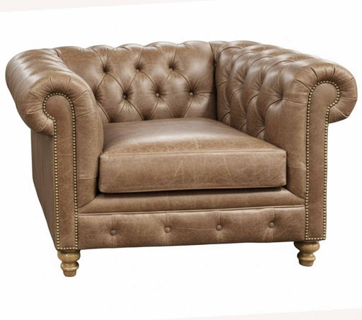 Wellington's Fine Leather Furniture