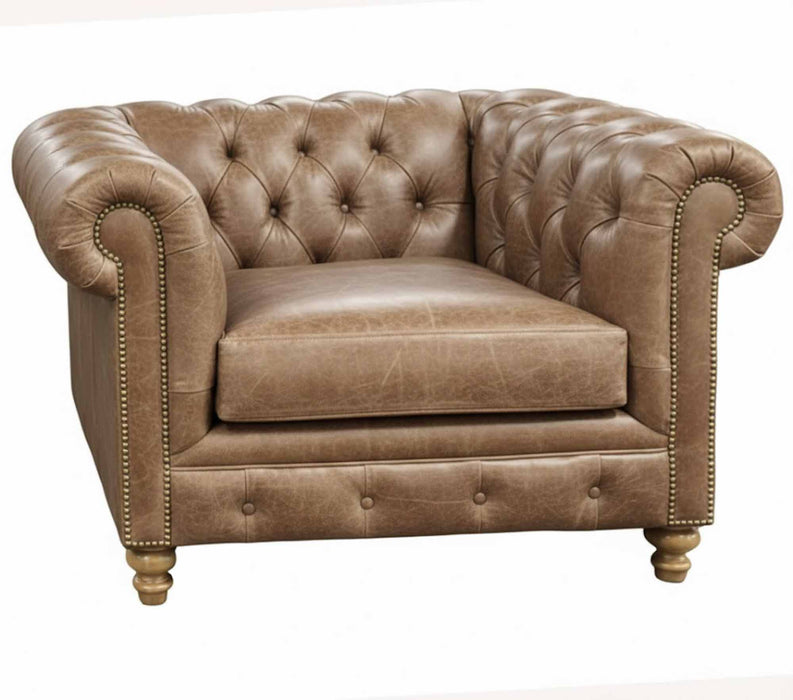 Wellington's Fine Leather Furniture