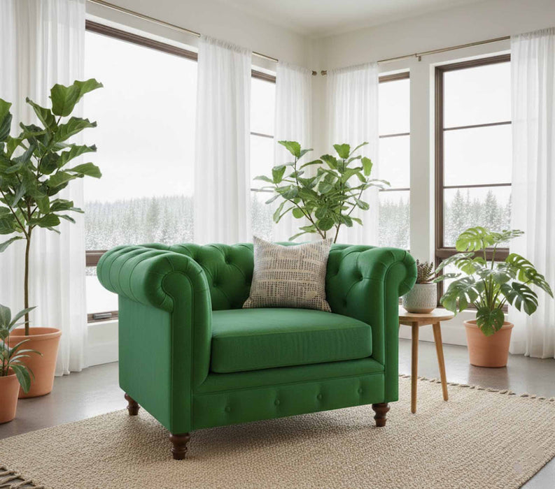 Wellington's Fine Leather Furniture