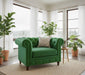 Wellington's Fine Leather Furniture