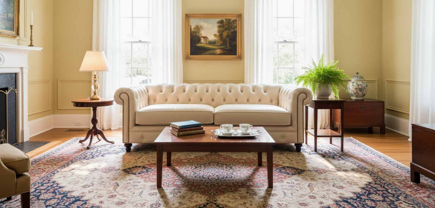 Wellington's Fine Leather Furniture