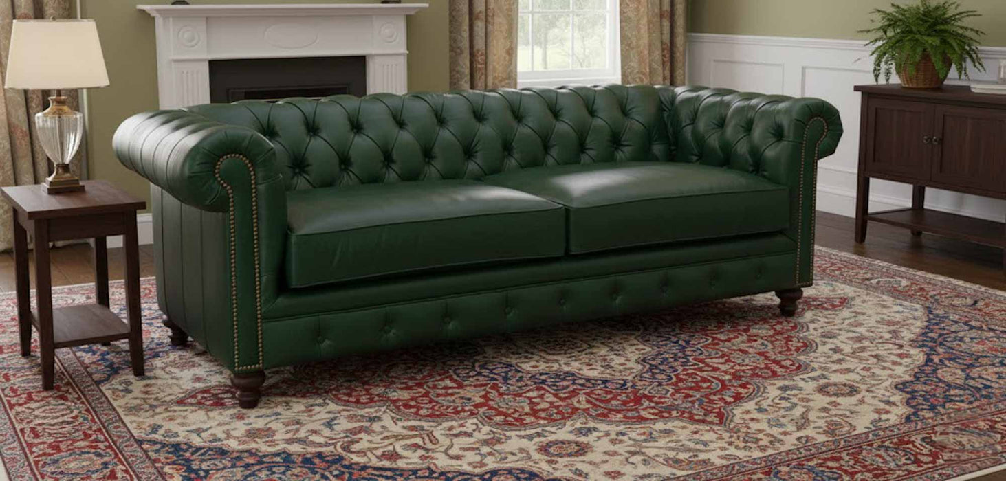 Wellington's Fine Leather Furniture