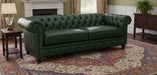 Wellington's Fine Leather Furniture