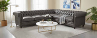 Wellington's Fine Leather Furniture