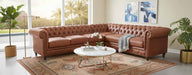 Wellington's Fine Leather Furniture