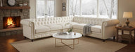 Wellington's Fine Leather Furniture