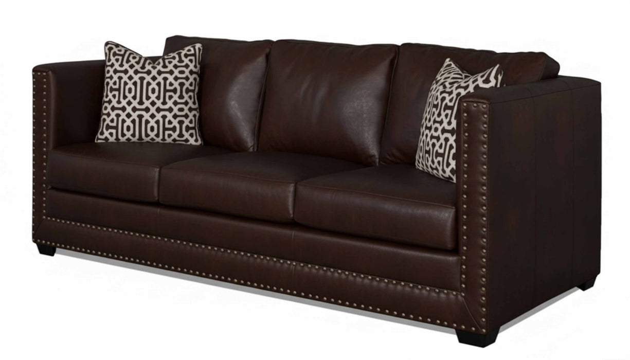 Wellington's Fine Leather Furniture